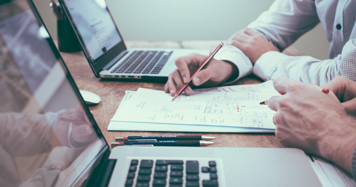 Bookkeeper vs accountant — which does your business need