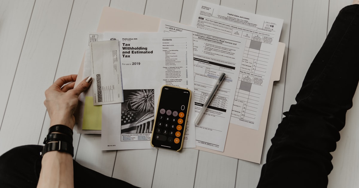 Tax mistakes South African SMEs make